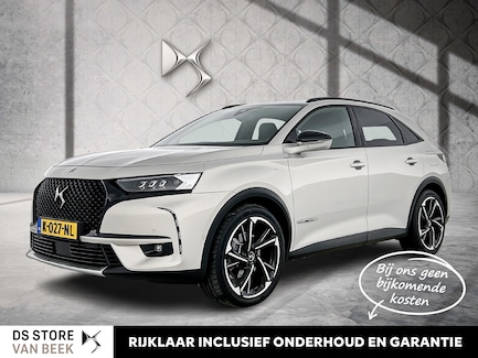 DS 7 Crossback 0
