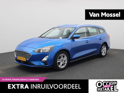 Ford Focus 0