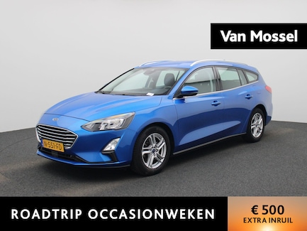 Ford Focus 0