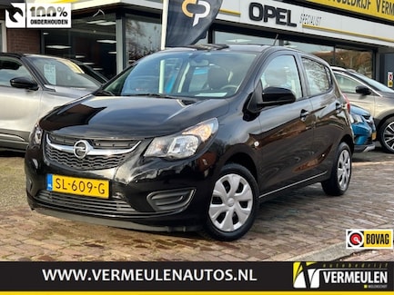 Opel Karl 0