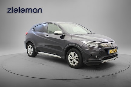 Honda HR-V 0