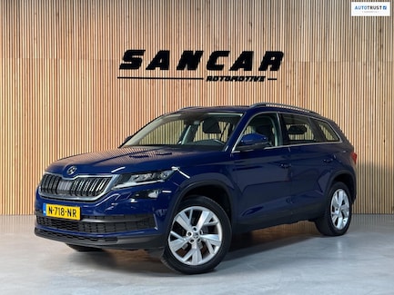 Skoda Kodiaq 0