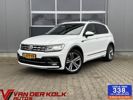 Volkswagen Tiguan 0