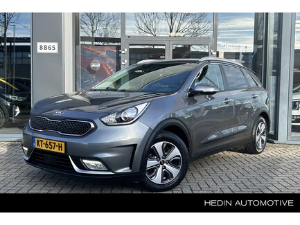Kia Niro 0