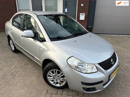 Suzuki SX4 0