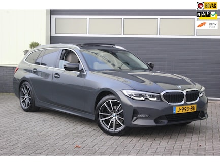 BMW 3-Serie 0