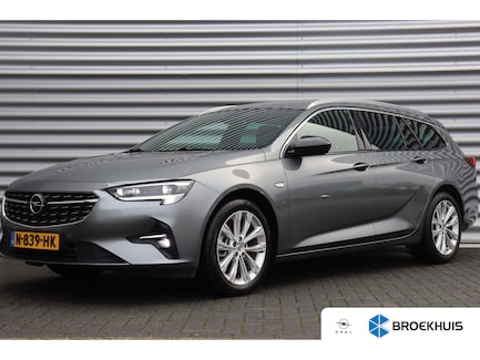 Opel Insignia 0
