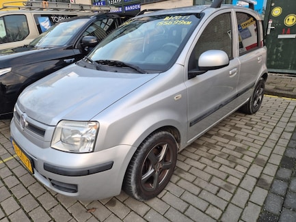 Fiat Panda 0