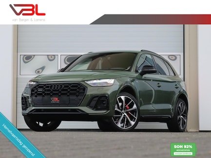Audi Q5 0