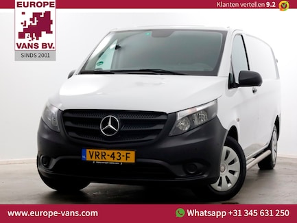 Mercedes-Benz Vito 0
