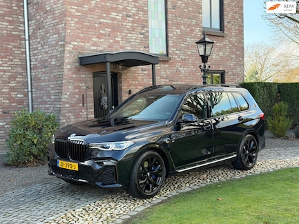 BMW X7 0