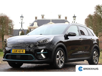 Kia e-Niro 0