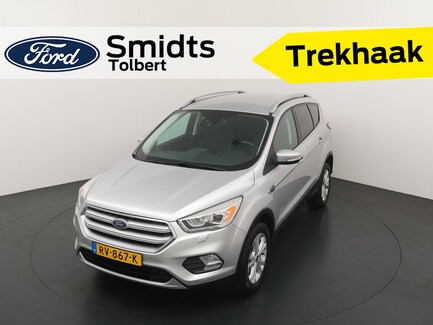 Ford Kuga 0