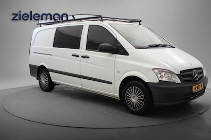 Mercedes-Benz Vito 0