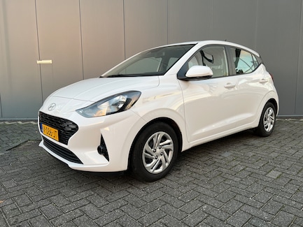 Hyundai i10 0