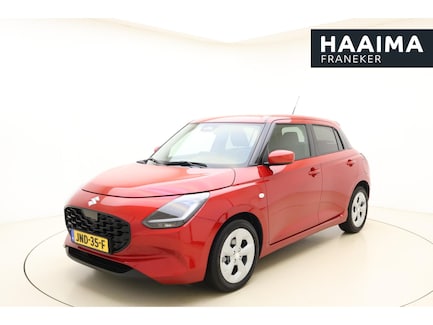 Suzuki Swift 0