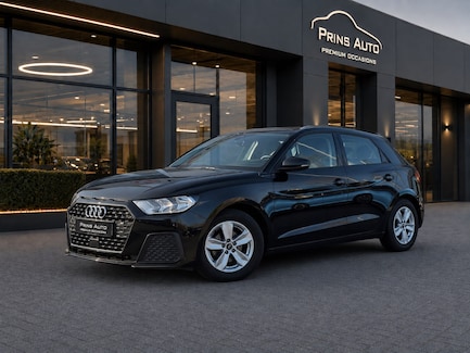 Audi A1 0