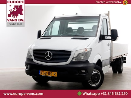 Mercedes-Benz Sprinter 0