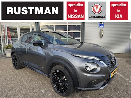 Nissan Juke 0
