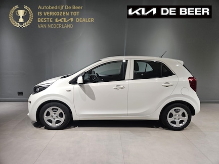 Kia Picanto 0
