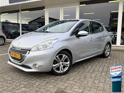 Peugeot 208 0