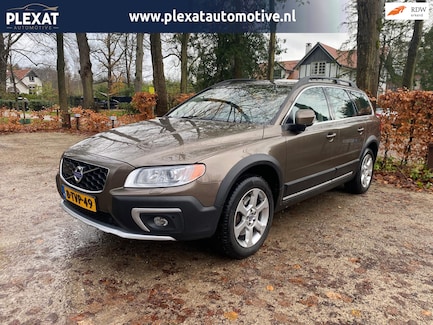 Volvo XC70 0