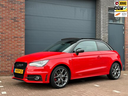 Audi A1 0