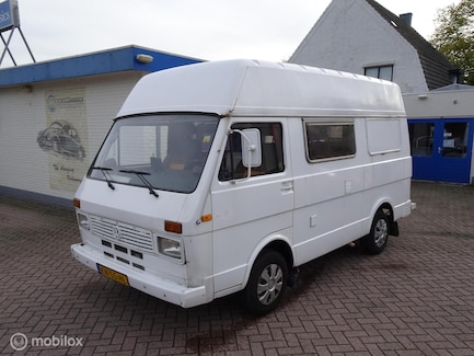 Volkswagen LT 0