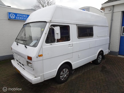 Volkswagen LT 0