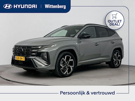 Hyundai Tucson 0