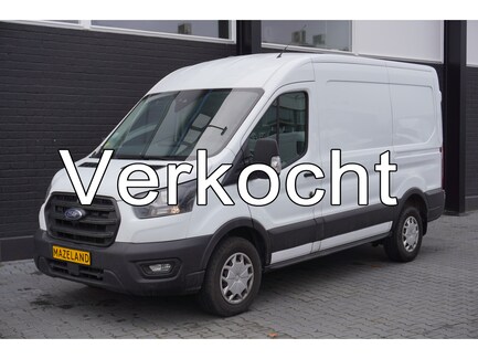 Ford Transit 0
