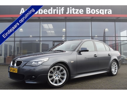 BMW 5-Serie 0