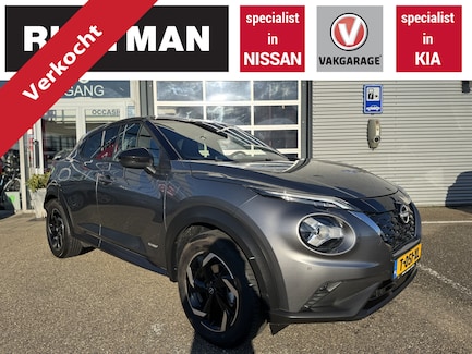 Nissan Juke 0