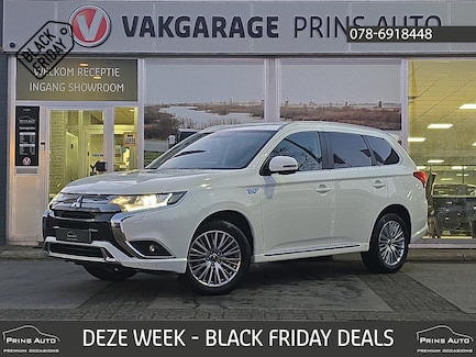 Mitsubishi Outlander 0