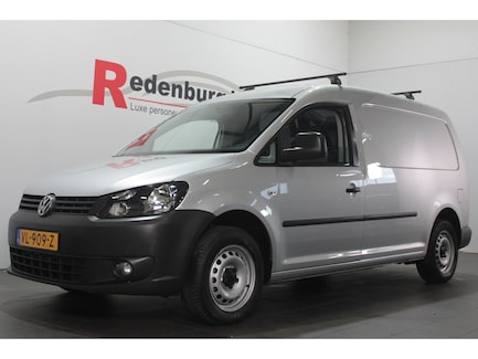 Volkswagen Caddy Maxi 0