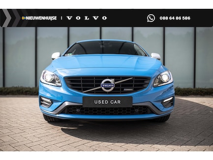 Volvo V60 0