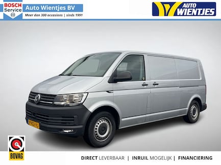 Volkswagen Transporter 0