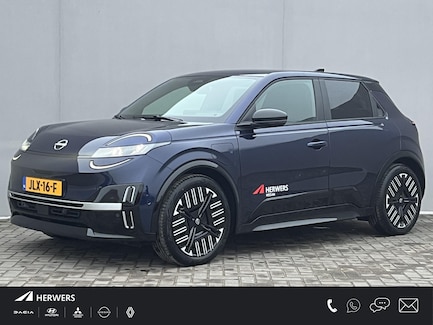 Nissan Micra 0