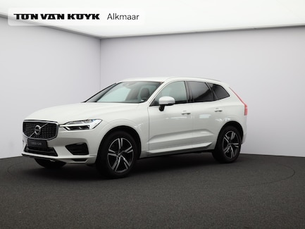 Volvo XC60 0