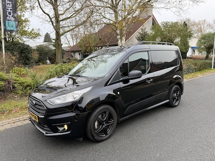Ford Transit Connect 0
