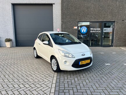 Ford Ka 0