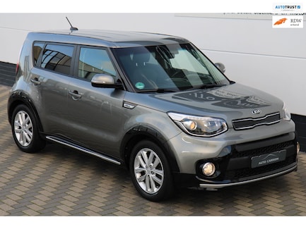 Kia Soul 0
