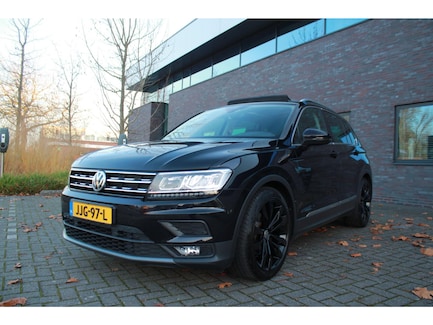 Volkswagen Tiguan 0