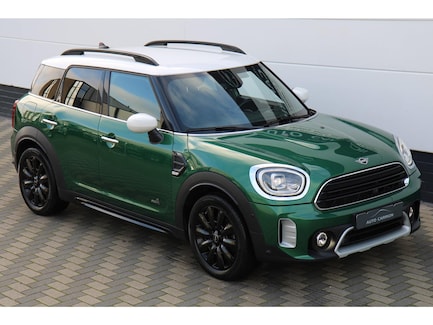 MINI Countryman 0