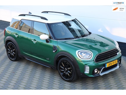 MINI Countryman 0