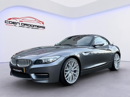 BMW Z4 0