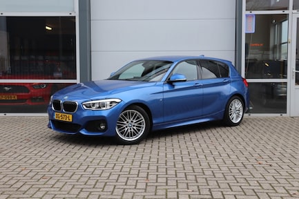 BMW 1-Serie 0