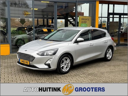 Ford Focus 0