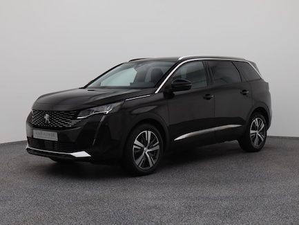 Peugeot 5008 0