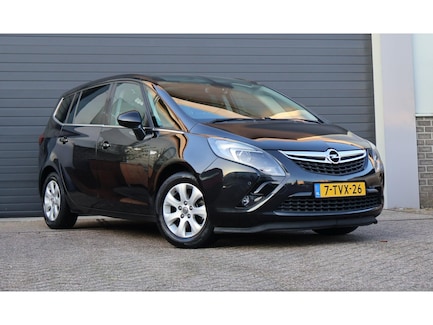 Opel Zafira 0